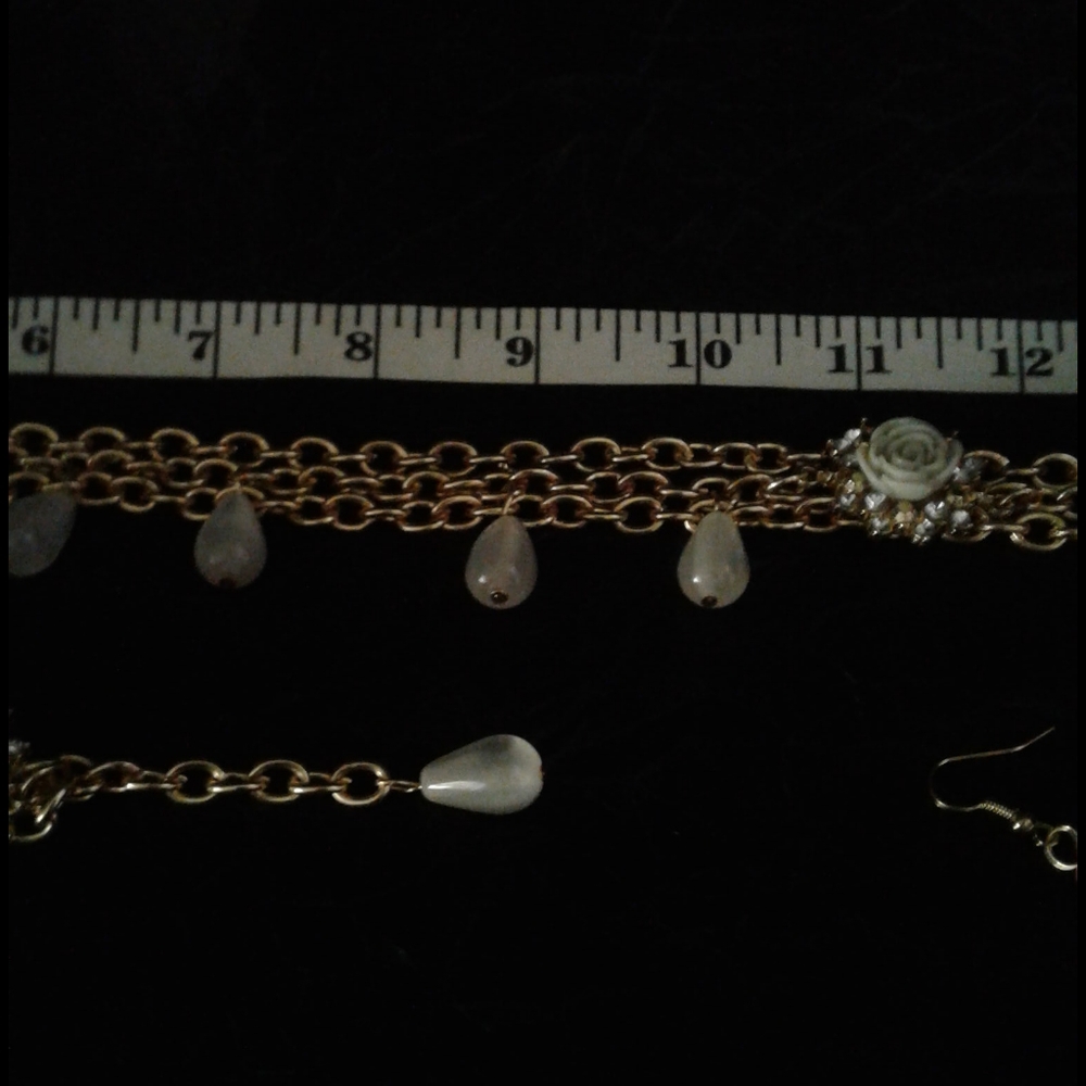 Choker set - Picture 8 of 8